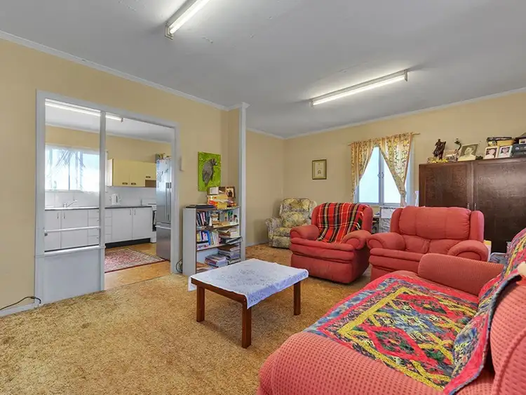 Fourth view of Homely house listing, 4 Duke Street, Cannon Hill QLD 4170