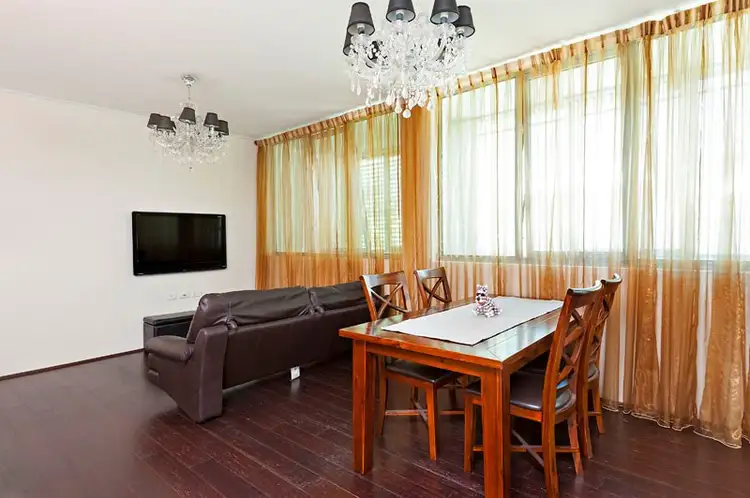 Third view of Homely unit listing, 6/755 Pacific Highway, Chatswood NSW 2067