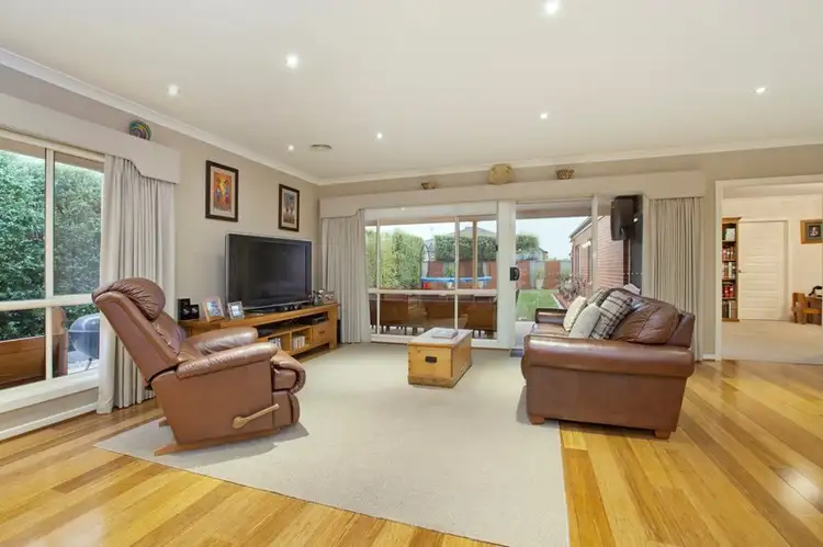 Third view of Homely house listing, 11 Perendale Street, Alfredton VIC 3350