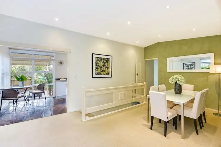 1 Evans Road, Hornsby Heights NSW 2077