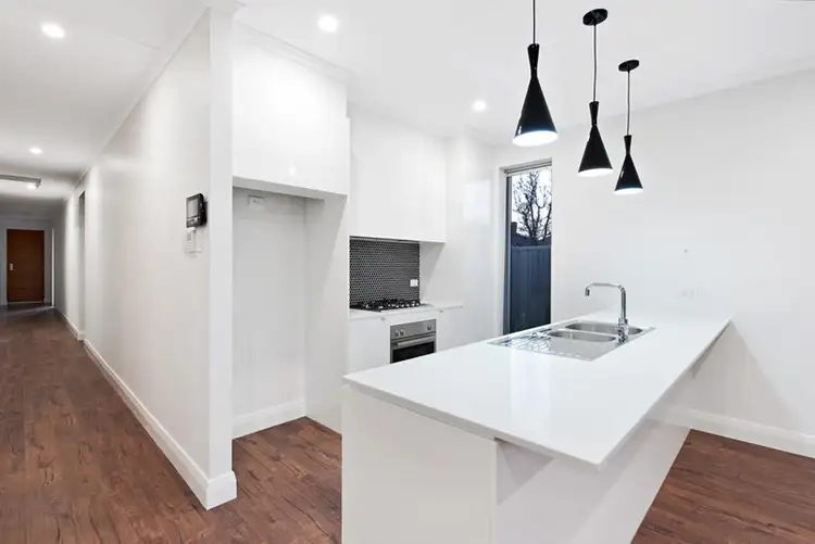 Third view of Homely house listing, 1 Cooinda Street, Findon SA 5023