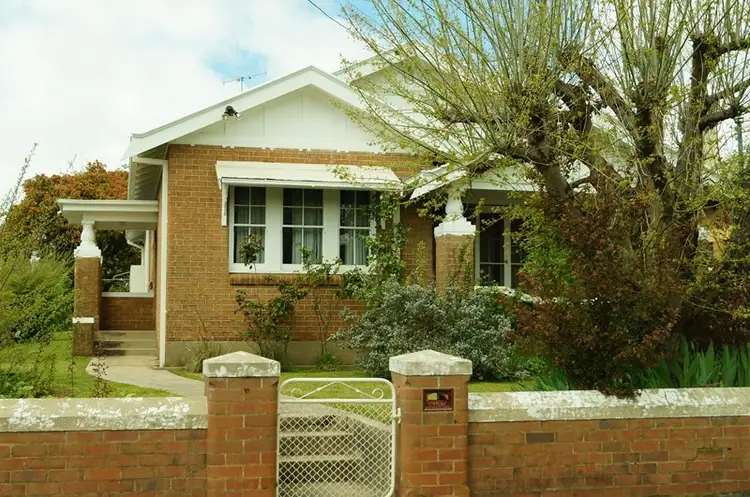 Main view of Homely house listing, 96 Clinton Street, Orange NSW 2800