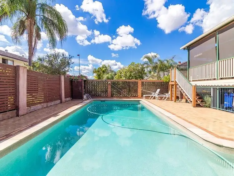 Seventh view of Homely house listing, 4 Gaillardia Street, Macgregor QLD 4109