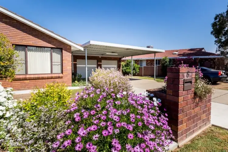 6 Gunagulla Street, Tamworth NSW 2340