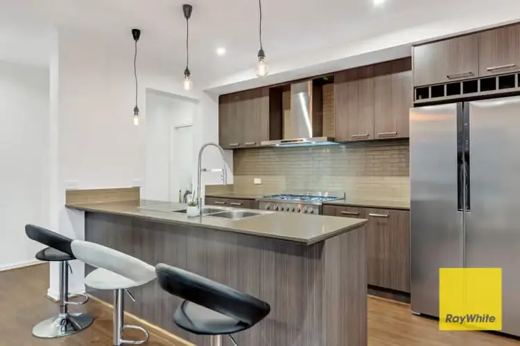 Fifth view of Homely house listing, 5 Pond Street, Truganina VIC 3029