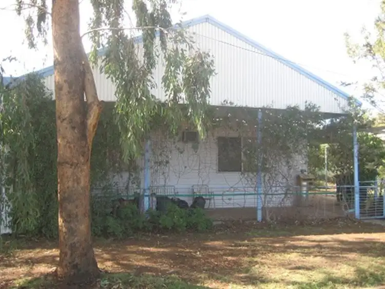 60 Coonamble Street, Gulargambone NSW 2828