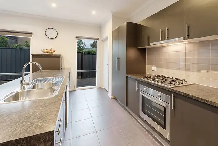Second view of Homely house listing, 56 Ardsley Circuit, Craigieburn VIC 3064