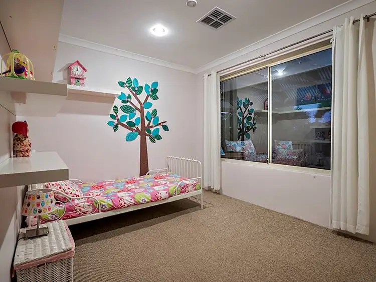 Seventh view of Homely house listing, 17 Waterfront Circle, Drummond Cove WA 6532