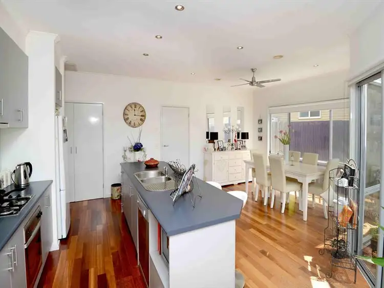 Second view of Homely house listing, 47 Pearl Bay Passage, St Leonards VIC 3223
