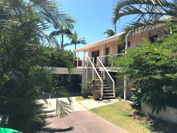 Seventh view of Homely house listing, 28 Woodlark Rise, Sunrise Beach QLD 4567