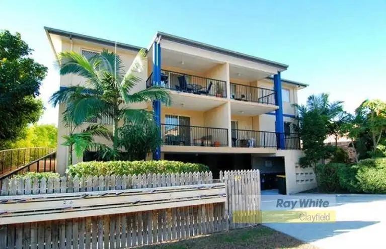 Main view of Homely unit listing, 14/14 LeGeyt Street, Windsor QLD 4030