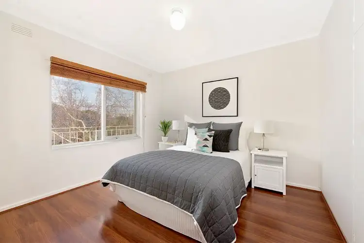 Fourth view of Homely apartment listing, 8/22 Kokaribb Road, Carnegie VIC 3163