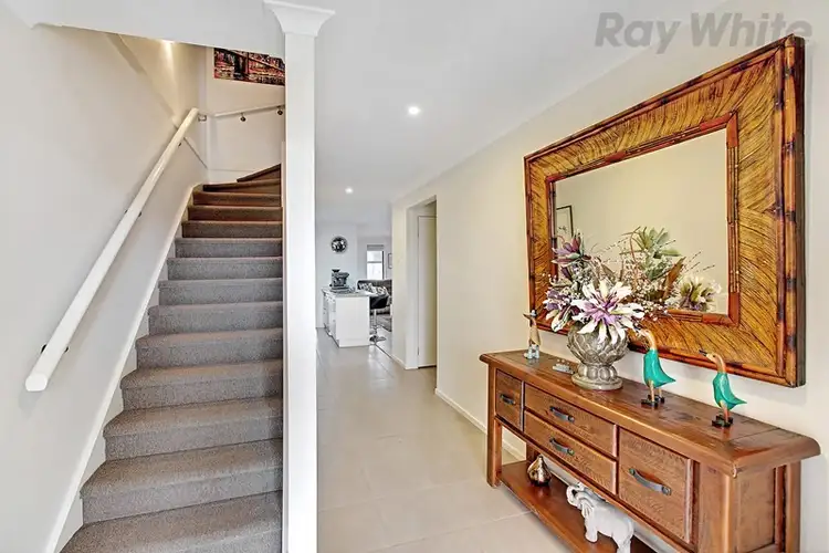 Fifth view of Homely house listing, 2 Marot Way, Mernda VIC 3754