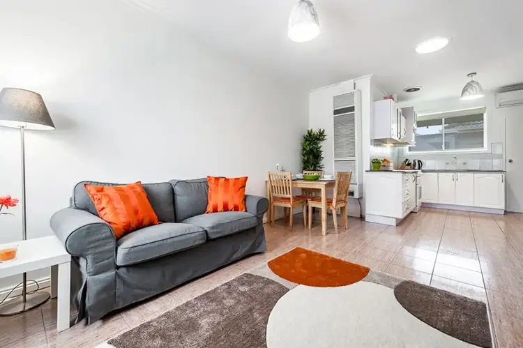 Second view of Homely unit listing, 5/327 High Street, Thomastown VIC 3074