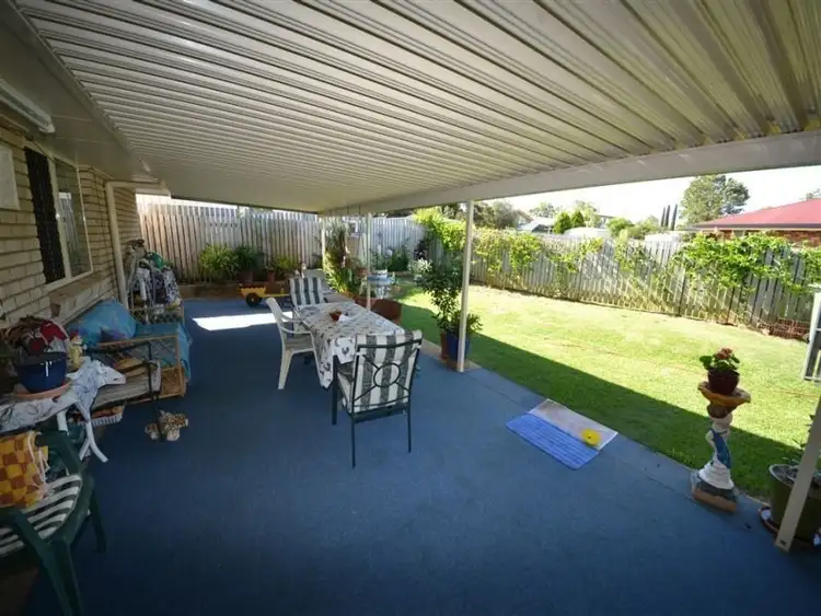 Fourth view of Homely house listing, 9 Isabel Court, Gracemere QLD 4702
