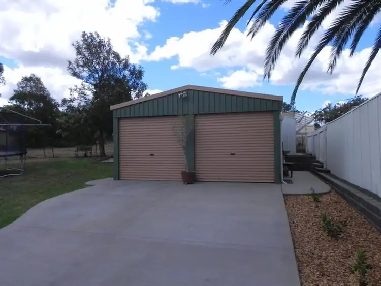 Second view of Homely house listing, 42 OShea Avenue, Southbrook QLD 4363