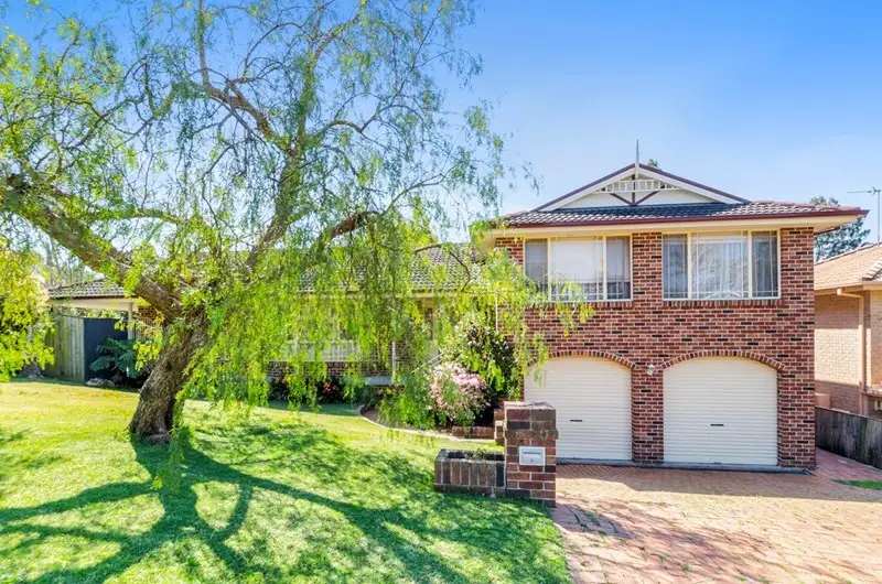 Main view of Homely house listing, 1 Downes Place, Jamberoo NSW 2533