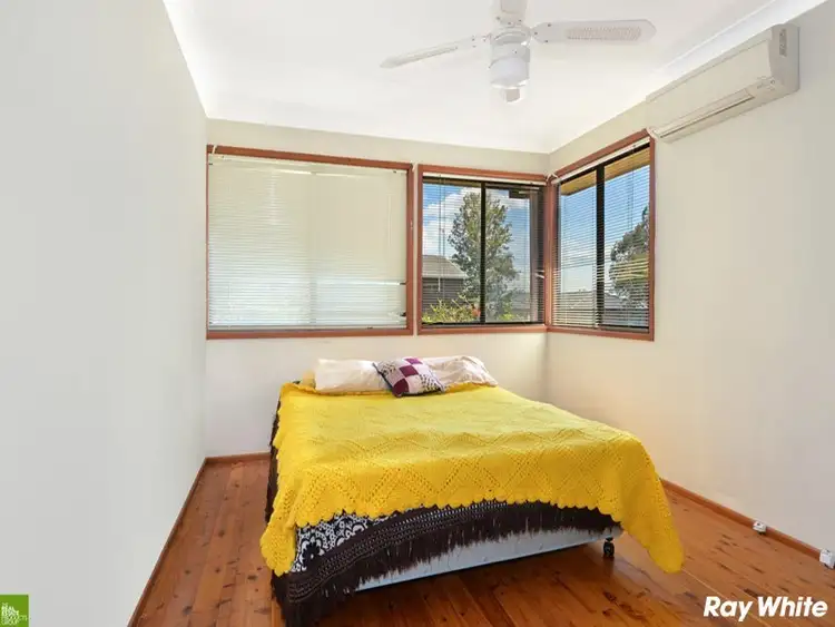 Fourth view of Homely house listing, 4 Hughes Drive, Albion Park NSW 2527