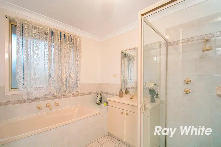 Seventh view of Homely house listing, 14 Crestview Avenue, Kellyville NSW 2155