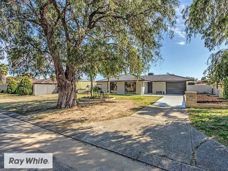 20 Gillam Way, Beechboro WA 6063