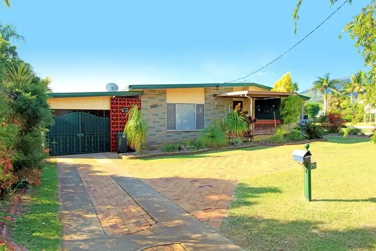 Main view of Homely house listing, 151 Kerrigan Street, Frenchville QLD 4701