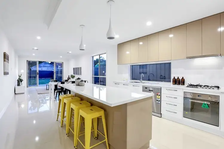Fourth view of Homely house listing, 16 Smith Street, Newton SA 5074