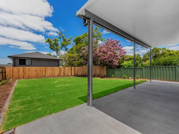 Second view of Homely house listing, 28 Ibsen Street, Aspley QLD 4034