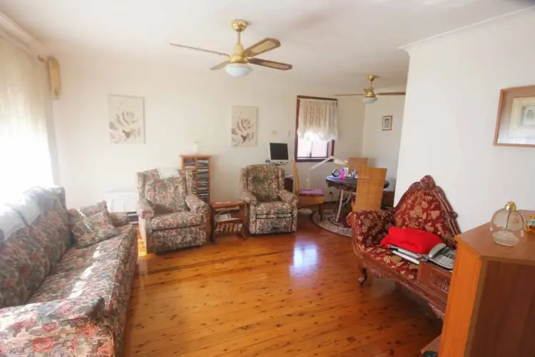 Second view of Homely house listing, 1 Burrendong Road, Leumeah NSW 2560