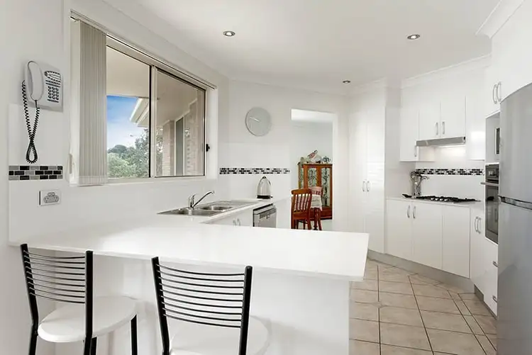 Seventh view of Homely house listing, 23 Brindabella Drive, Shell Cove NSW 2529