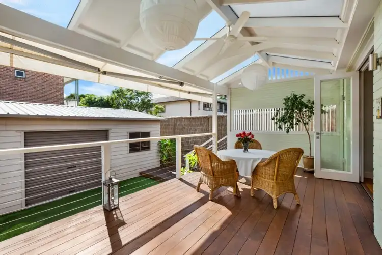 Fifth view of Homely house listing, 48 Henry Street, Five Dock NSW 2046