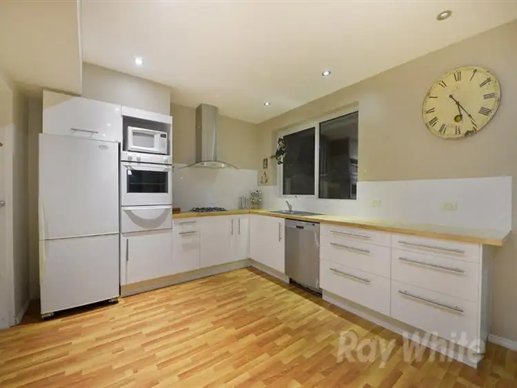 Second view of Homely house listing, 54 Thompson Road, Upwey VIC 3158