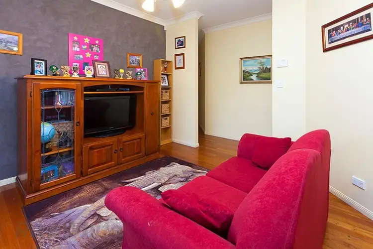 Fifth view of Homely house listing, 11 High Peak Crescent, Springfield QLD 4300