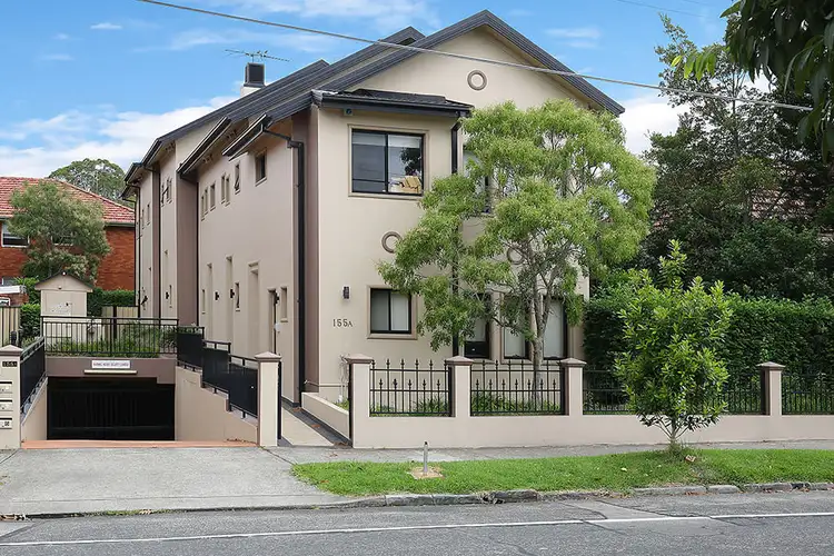 5/155a Wardell Road, Dulwich Hill NSW 2203