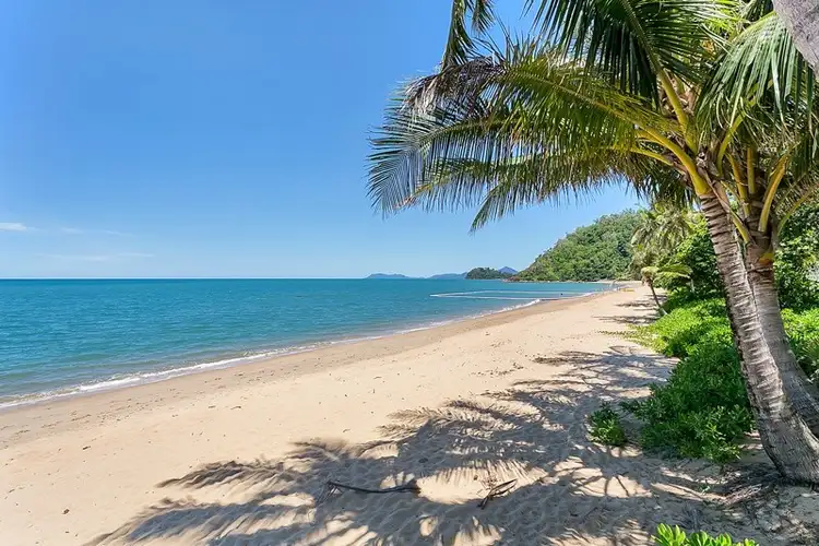 Second view of Homely unit listing, 10/49 Vasey Esplanade, Trinity Beach QLD 4879