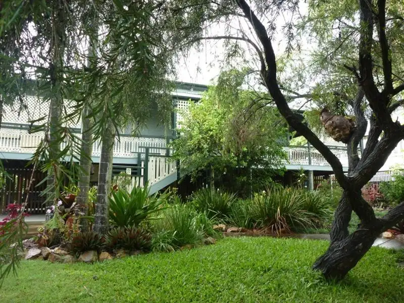 Main view of Homely house listing, 89 Fort Street, Maryborough QLD 4650