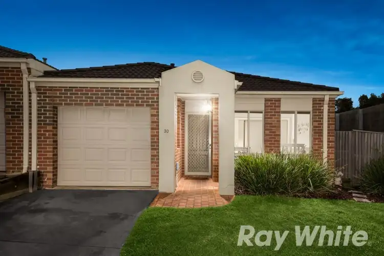 30/105 Mountain Highway, Wantirna VIC 3152