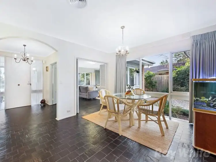Fourth view of Homely house listing, 5 Nigretta Court, Mount Waverley VIC 3149
