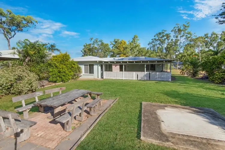 4 Joyard Court, Rangewood QLD 4817