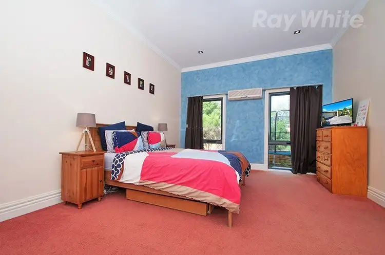 Fifth view of Homely house listing, 2, 1 WESLEY Court, Croydon VIC 3136