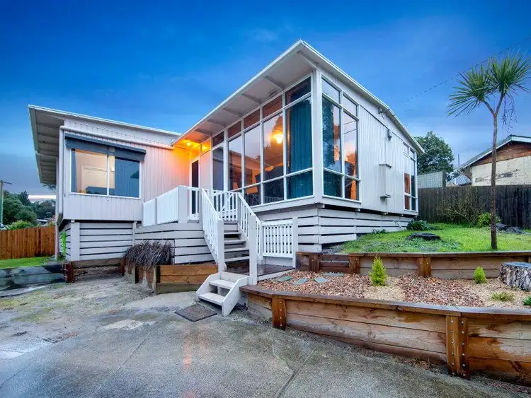 5 Ley Court, Frankston VIC 3199