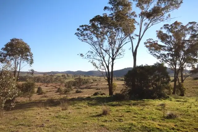 Fourth view of Homely rural property listing, 1107 O'Connell Road, Oberon NSW 2787