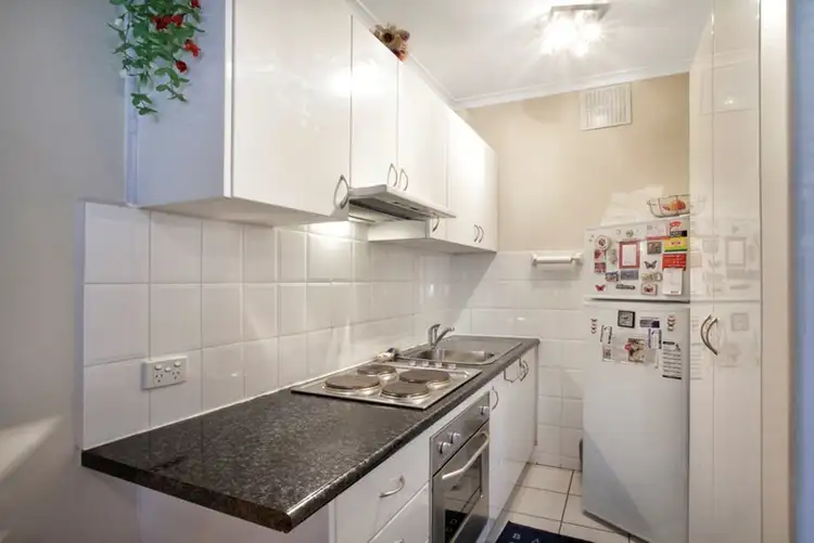 Fourth view of Homely apartment listing, 2/55 Filbert Street, Caulfield South VIC 3162