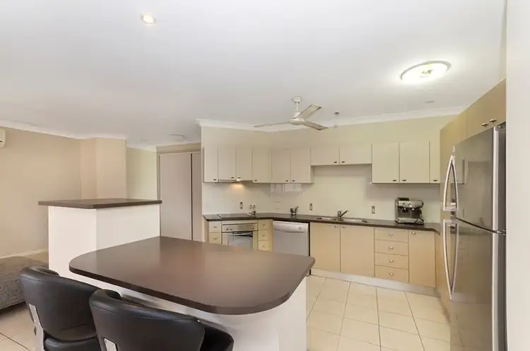 Second view of Homely house listing, 22 Summerlake Circuit, Idalia QLD 4811