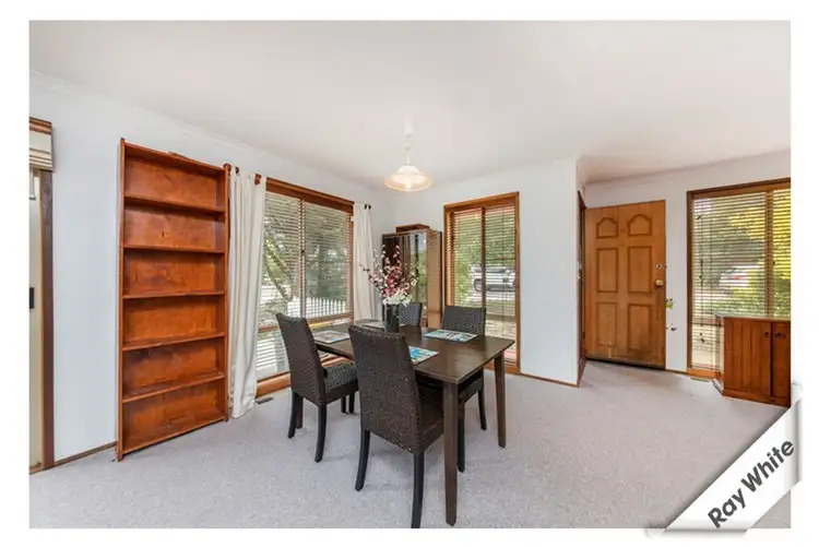 Sixth view of Homely house listing, 20 Wilhelmi Crescent, Banks ACT 2906