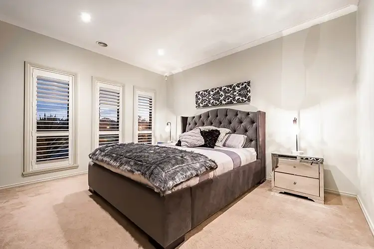 Sixth view of Homely house listing, 110 Malcolm Creek Parade, Craigieburn VIC 3064