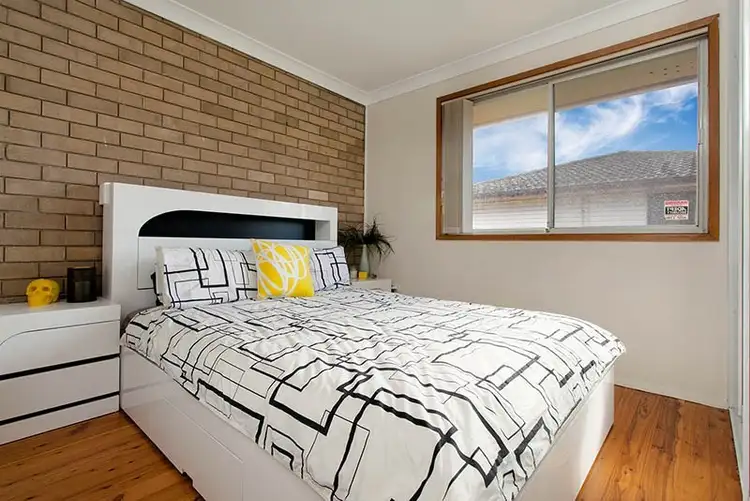 Fourth view of Homely unit listing, 1/30 Hopetoun Street, Oak Flats NSW 2529