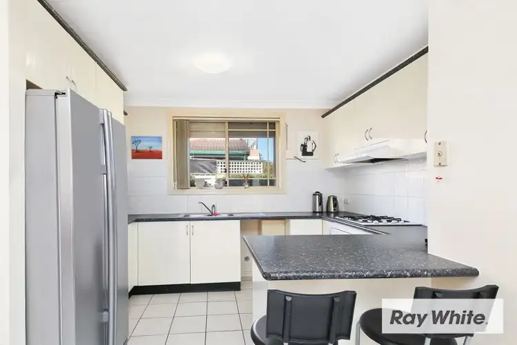 Third view of Homely townhouse listing, 1/22 Orchard Road, Bass Hill NSW 2197