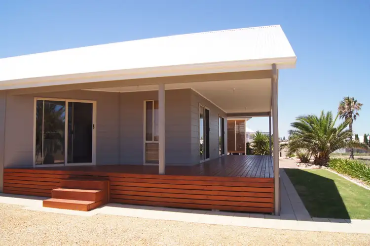 Fourth view of Homely house listing, 14 Heron Place, North Beach SA 5556