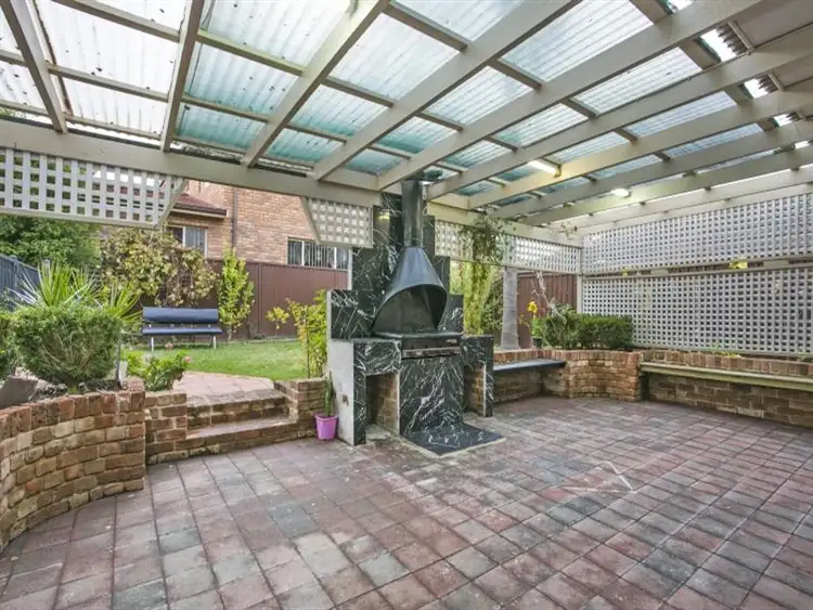 Fifth view of Homely house listing, 4 Cuthbert Crescent, Edensor Park NSW 2176