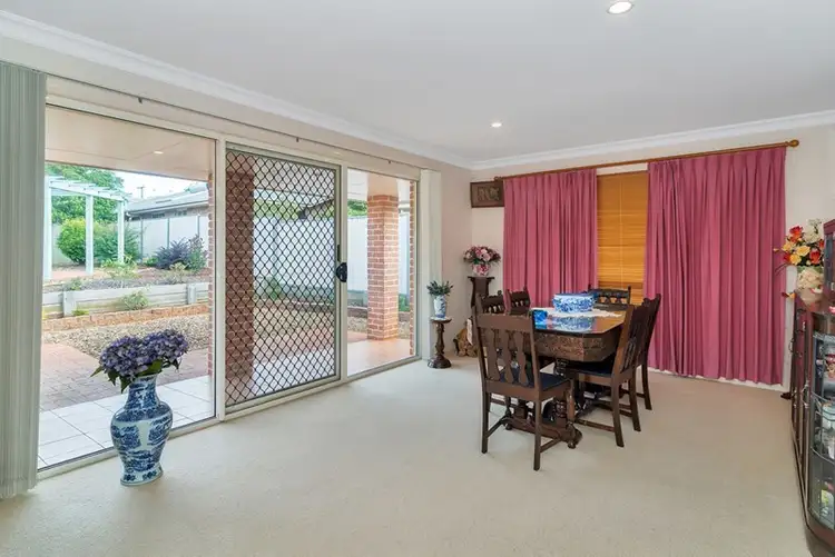 Second view of Homely house listing, 7 Drumcoes Court, Middle Ridge QLD 4350